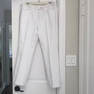 Calvin Klein trousers